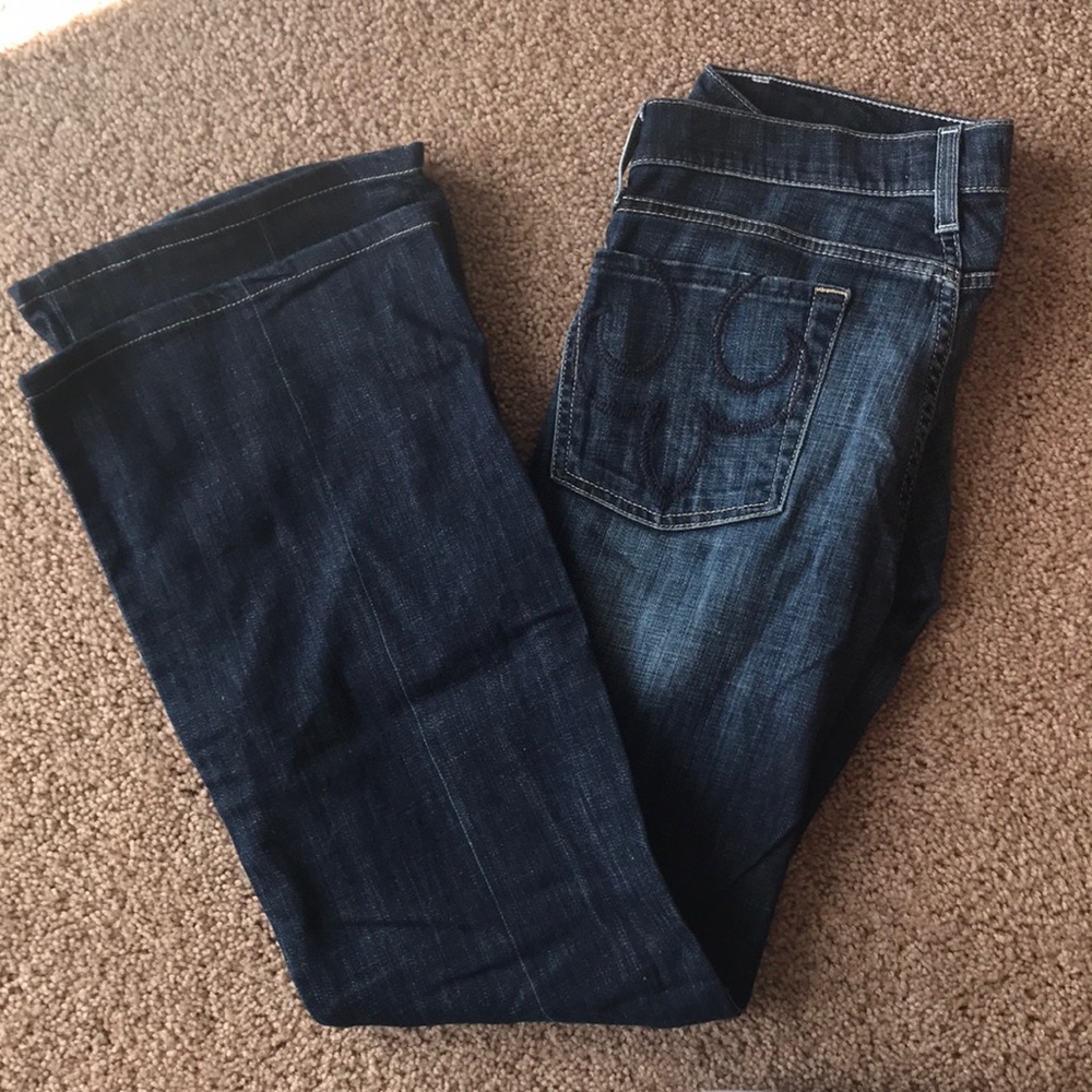 DPD Jeans! Excellent condition!